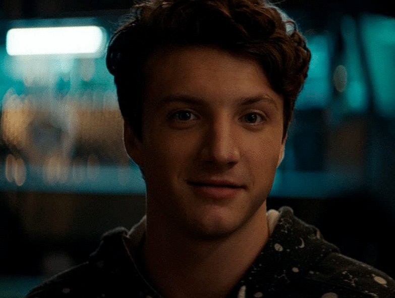 Photo from the movie Supercool