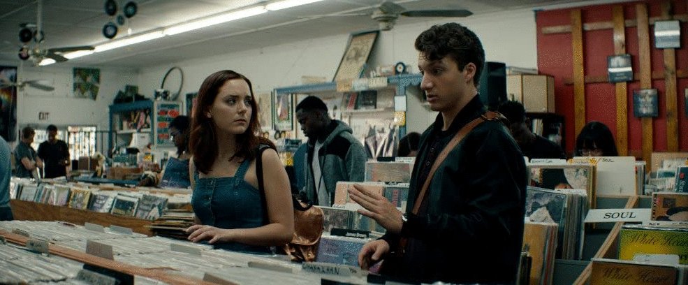 Photo from the movie Supercool