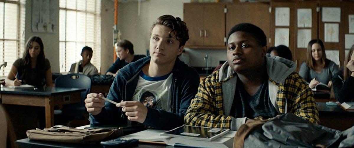 Photo from the movie Supercool