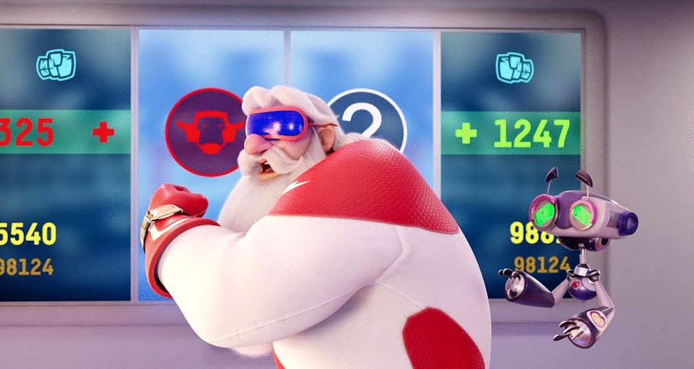 Photo du film SuperKlaus