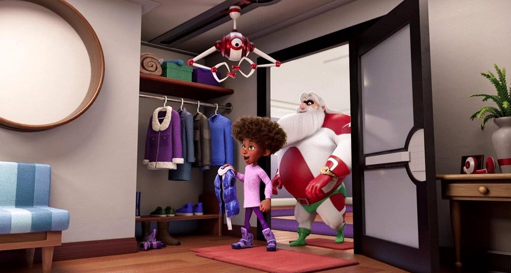 Photo du film SuperKlaus