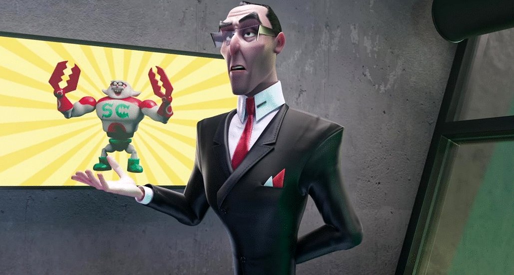 Photo du film SuperKlaus