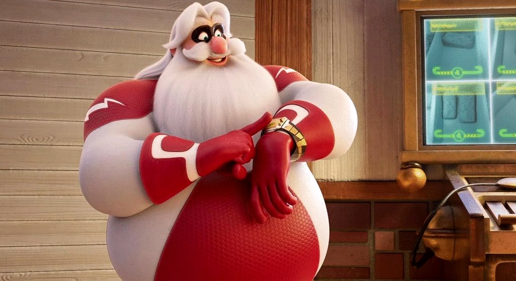 Photo du film SuperKlaus