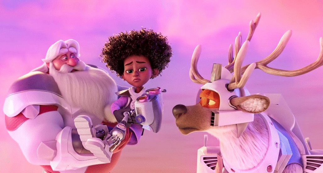 Photo du film SuperKlaus