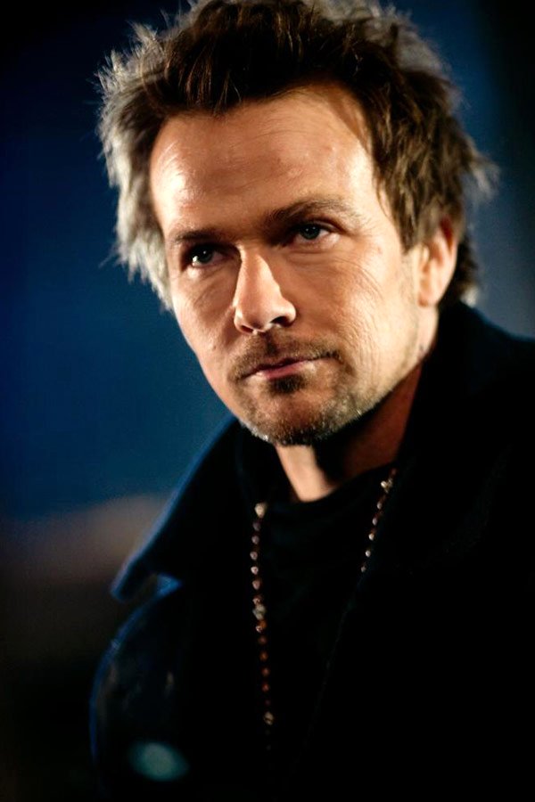 Photo du film The Boondock Saints II: All Saints Day