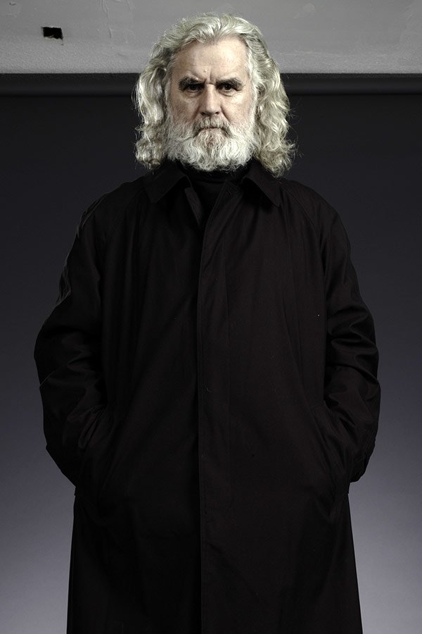 Photo du film The Boondock Saints II: All Saints Day