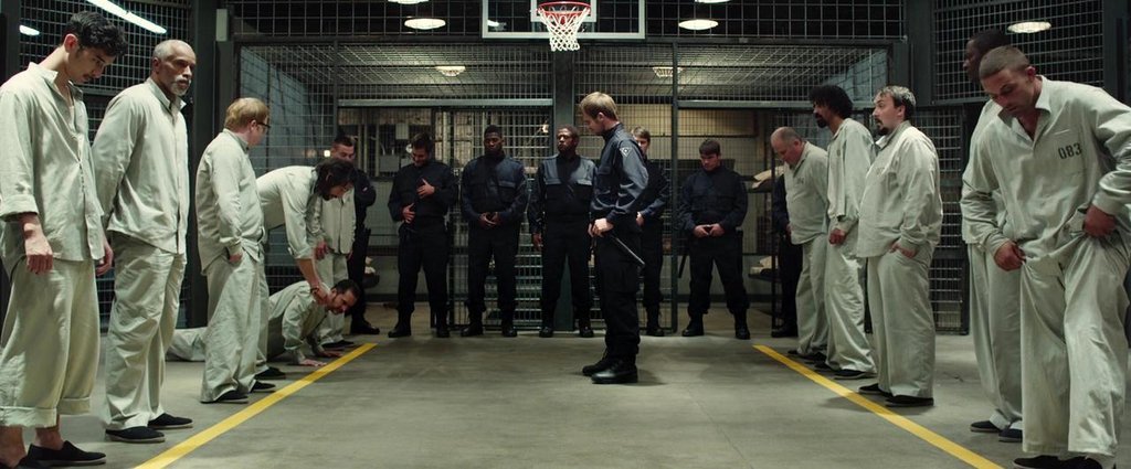 Photo du film The Experiment