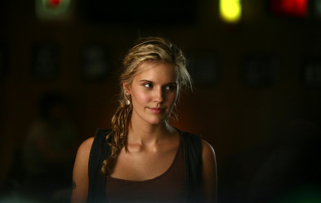 Photo du film The Experiment