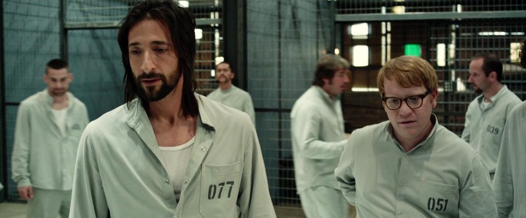 Photo du film The Experiment