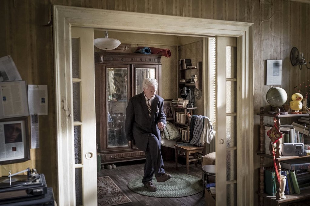 Photo from the movie The History of Love