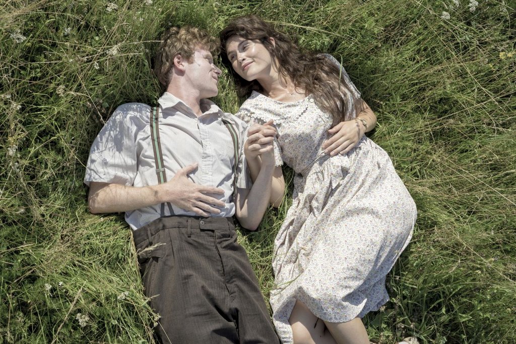 Photo from the movie The History of Love