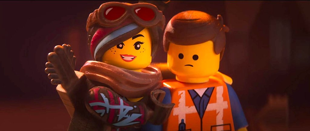 Photo du film Le Film Lego 2
