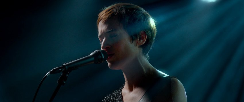 Photo from the movie The Line