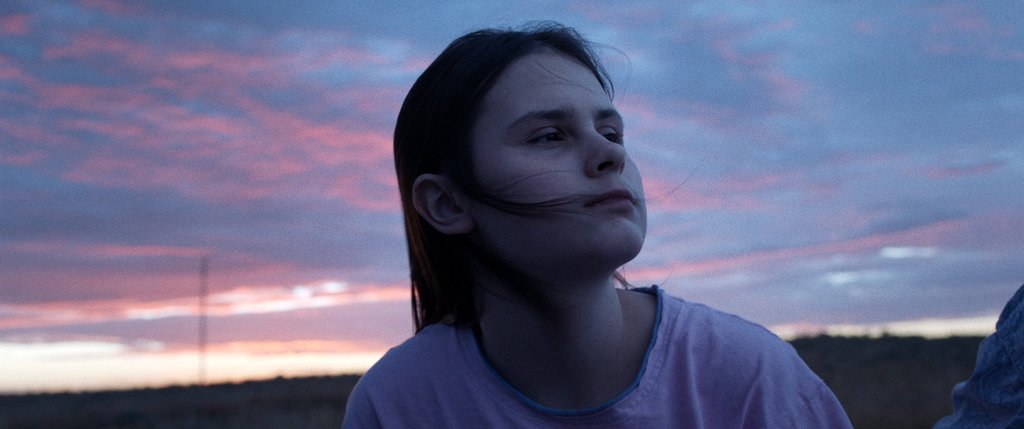 Photo du film Le Cowboy