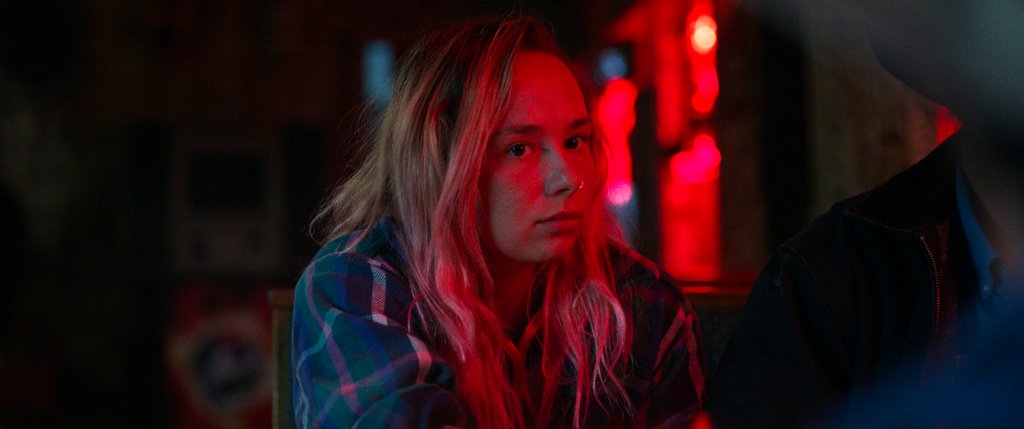 Photo du film Le Cowboy