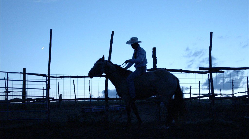 Photo du film Le Cowboy