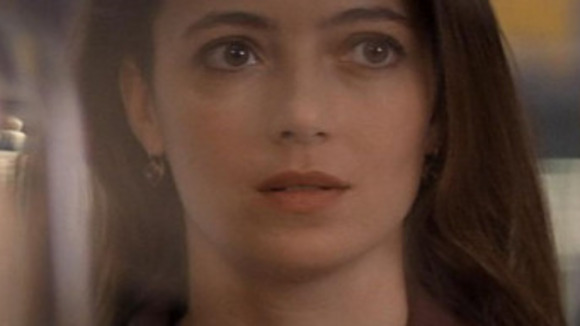 Photo du film Le Flic du temps