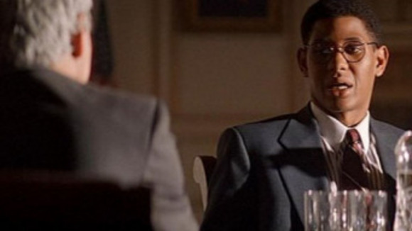 Photo du film Le Flic du temps