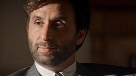 Photo du film Le Flic du temps