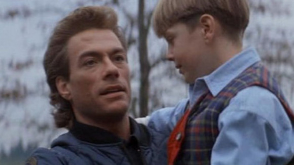 Photo du film Le Flic du temps