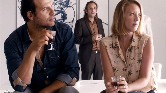 Photo from the movie Fool Circle