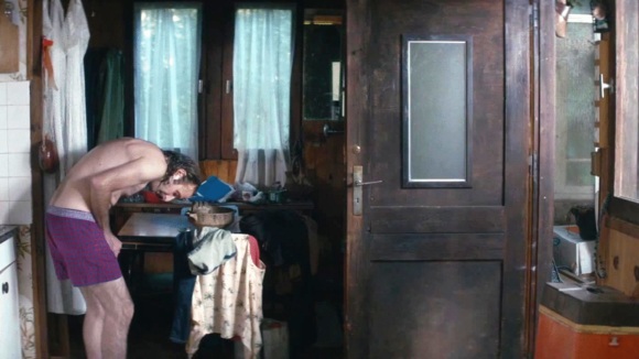 Photo from the movie Fool Circle