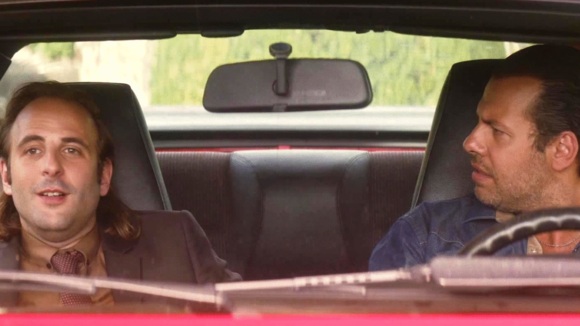 Photo from the movie Fool Circle