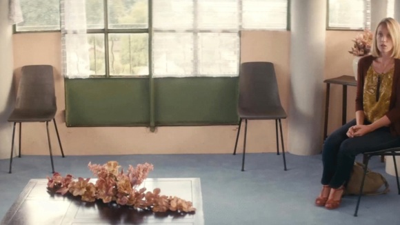 Photo from the movie Fool Circle