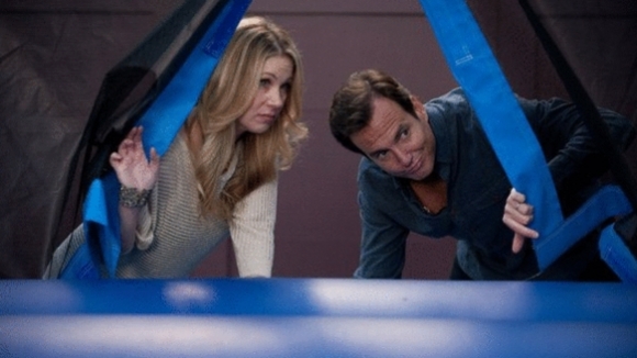 Photo from the movie Up All Night