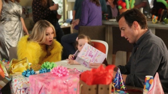 Photo from the movie Up All Night