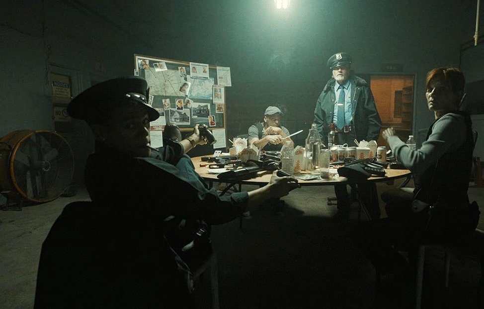 Photo du film V/H/S/Beyond