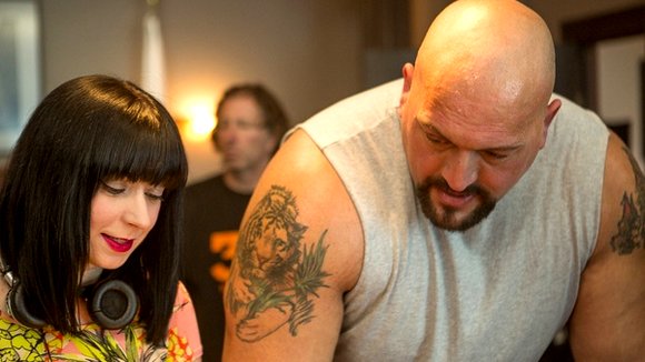 Photo du film Vendetta