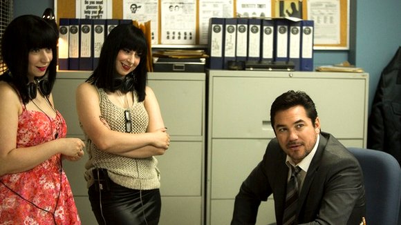 Photo du film Vendetta