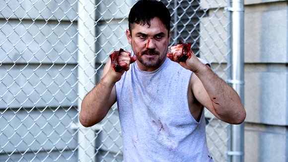 Photo du film Vendetta