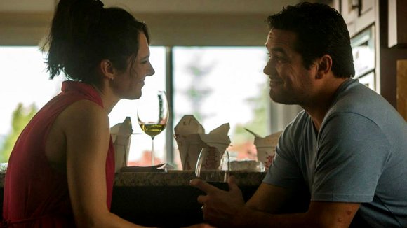 Photo du film Vendetta