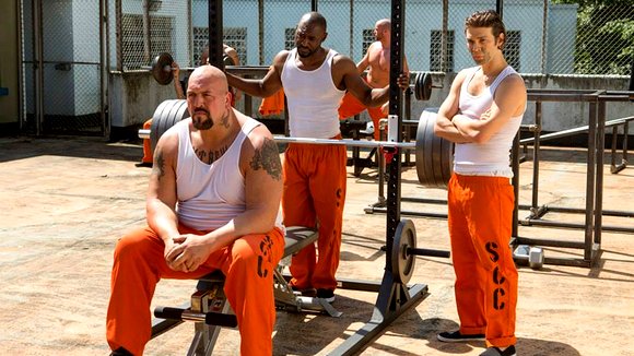 Photo du film Vendetta