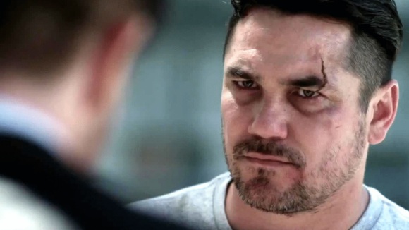 Photo du film Vendetta