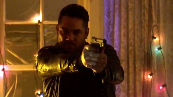 Photo du film Vendetta