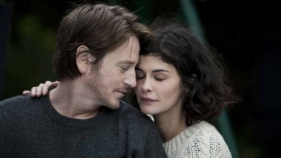 Photo from the movie Headwinds