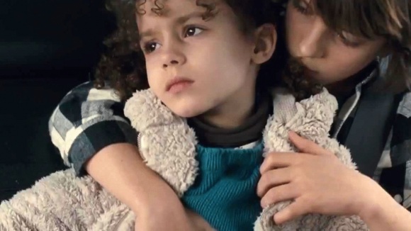 Photo from the movie Headwinds