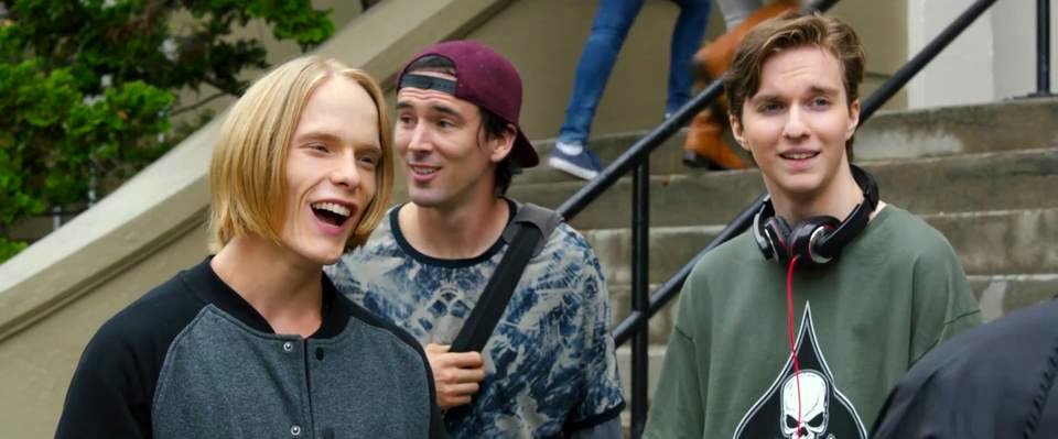 Photo du film Enter the Warriors Gate