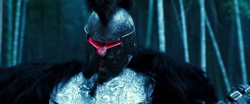 Photo du film Enter the Warriors Gate