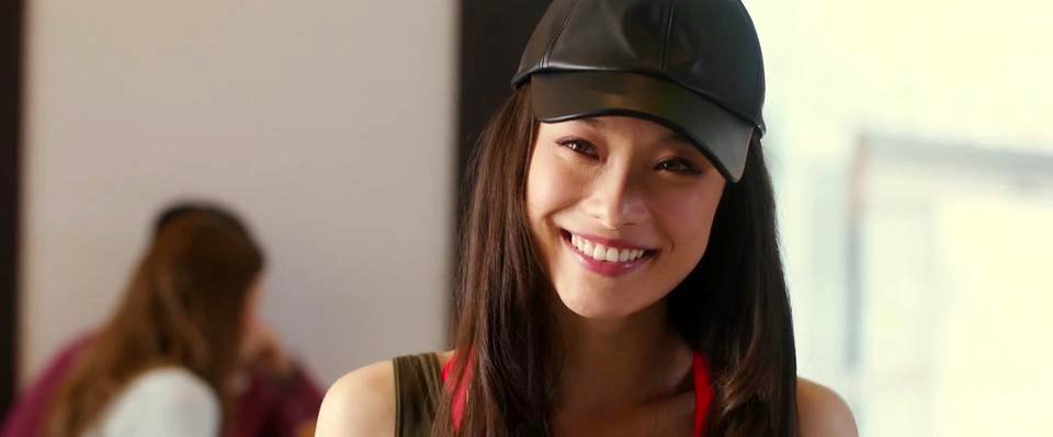 Photo du film Enter the Warriors Gate