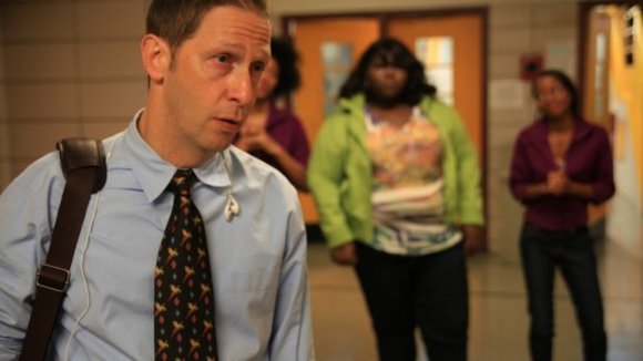 Photo from the movie Yelling to the Sky