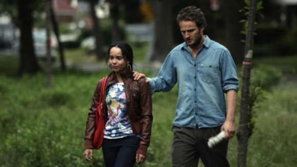 Photo from the movie Yelling to the Sky