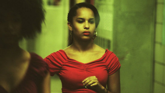 Photo from the movie Yelling to the Sky