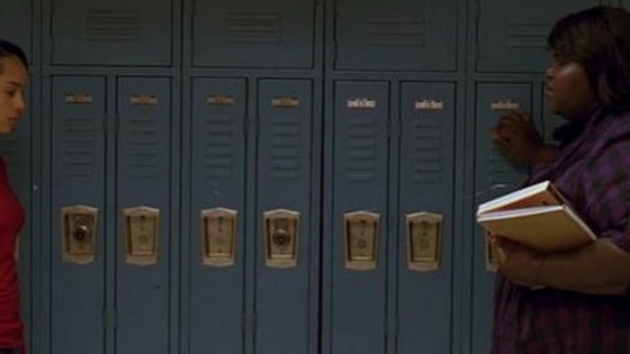 Photo from the movie Yelling to the Sky