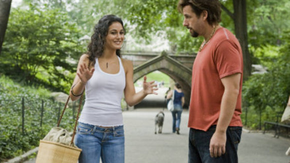 Photo du film On ne rigole pas avec le Zohan