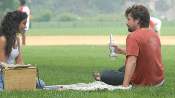 Photo du film On ne rigole pas avec le Zohan