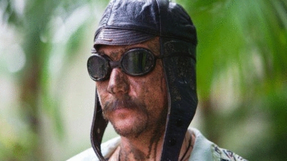 Photo from the movie You May Not Kiss the Bride